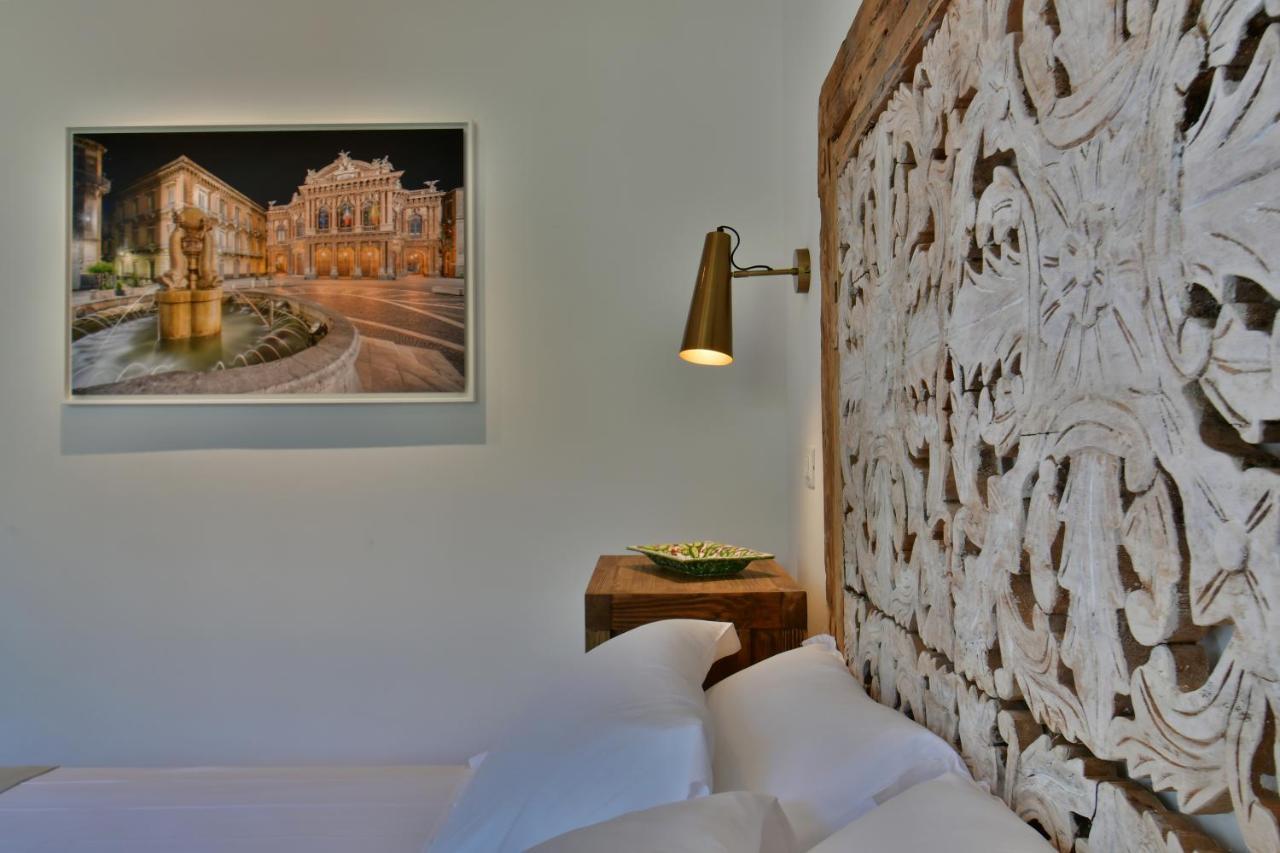 San Anton Hotel トレカスターニ エクステリア 写真
