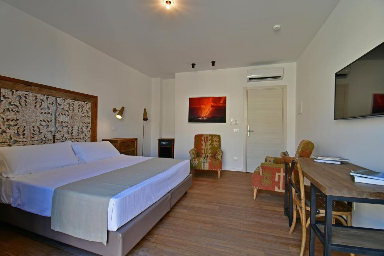 San Anton Hotel トレカスターニ エクステリア 写真