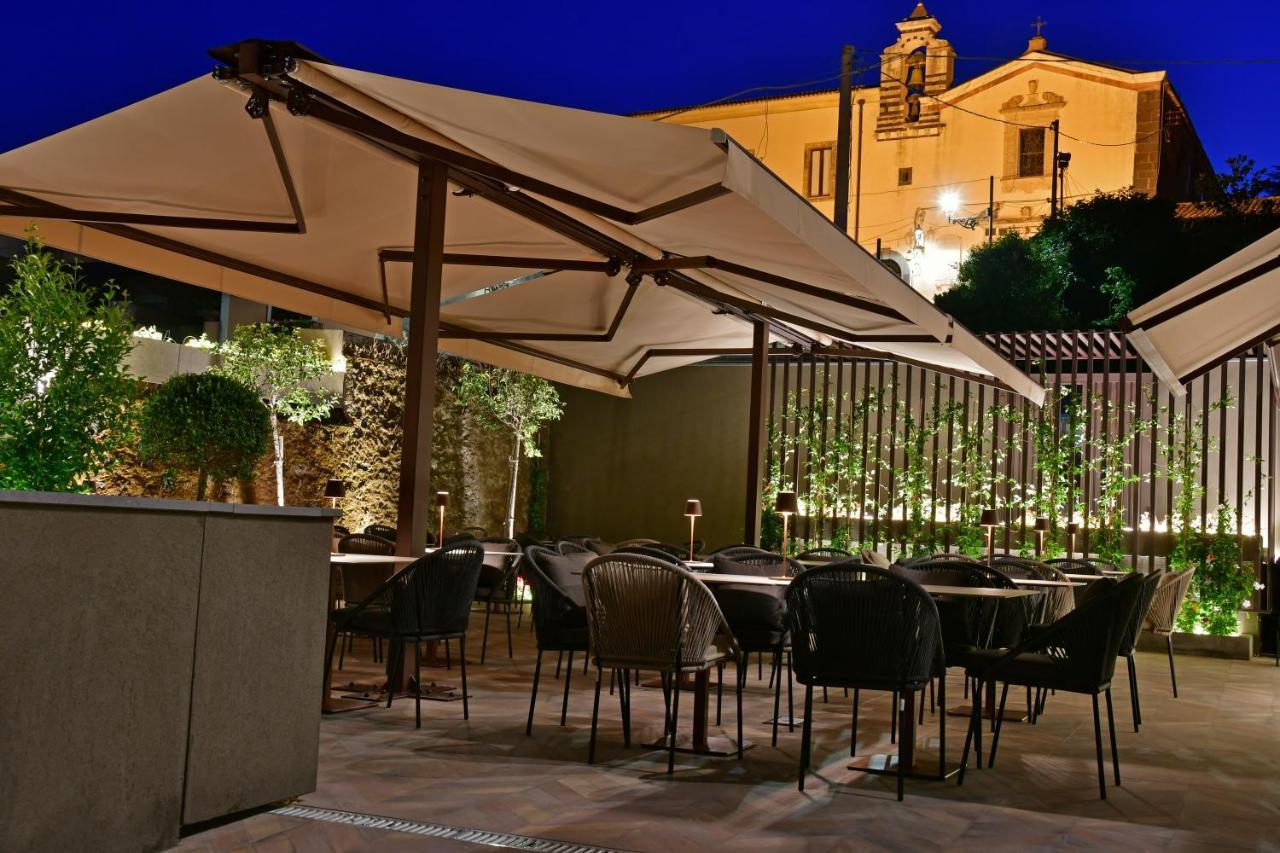 San Anton Hotel トレカスターニ エクステリア 写真