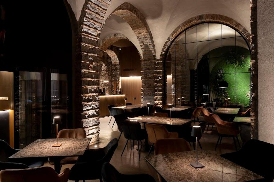 San Anton Hotel トレカスターニ エクステリア 写真